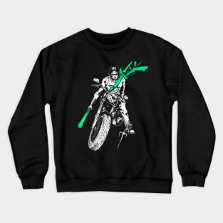 Pain 101 3 Crewneck Sweatshirt